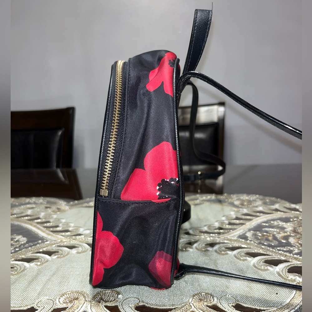 Kate Spade Poppy mini backpack - Picture 3 of 8